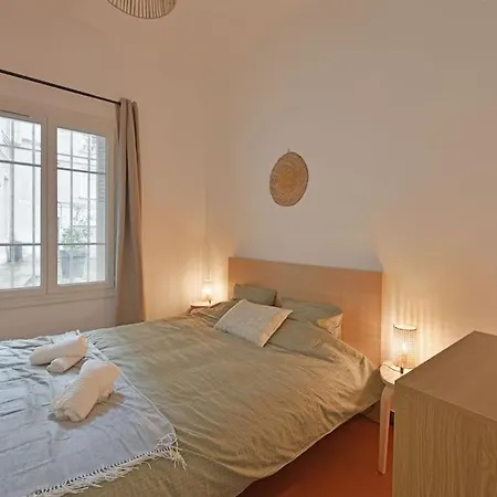 Le Banastier - Ac Clim - Wi-fi - Palais Des Papes A 200m Appartement Avignon